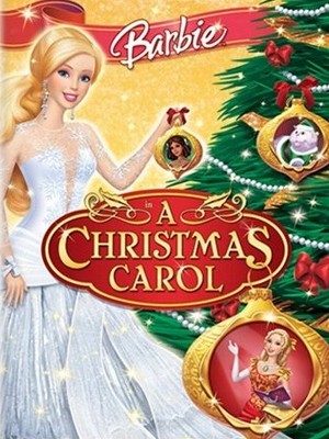  Барби: Рождественская история / Barbie In A Christmas Carol (2008)