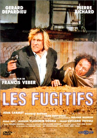 Беглецы / Les Fugitifs (1986)