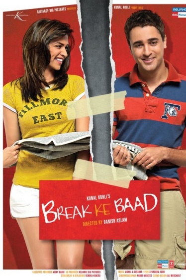 После праздников / Break Ke Baad (2010)