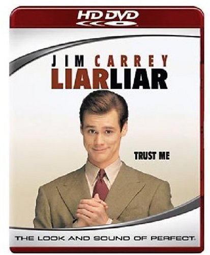 Лжец, лжец / Liar Liar (1997)