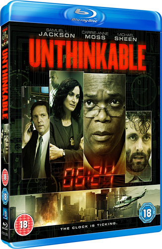 Немыслимое / Unthinkable (2010)